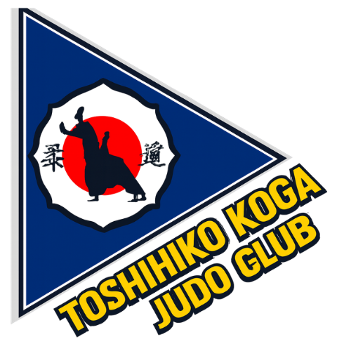 Toshihiko Koga Judo Club